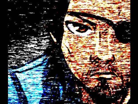 PSYCHOGUN by Sophonic & The eternals - Disquaire Day 2017 - Vinyl Store 22.04.2017