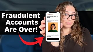 Uber Eats Cracking Down on Fraudulent Accounts