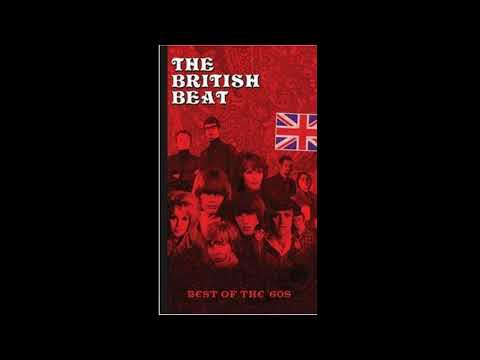 The Hippy Hippy Shake (Mono) - The Swinging Blue Jeans