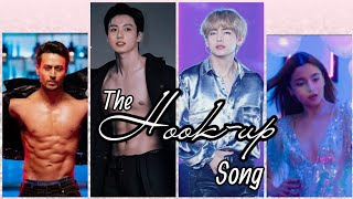 Download lagu The Hook up Song Taekook Dance FMV Student of the ... mp3