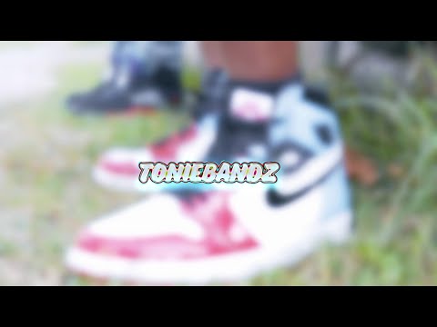 TonieBandz -Trappin In Jays