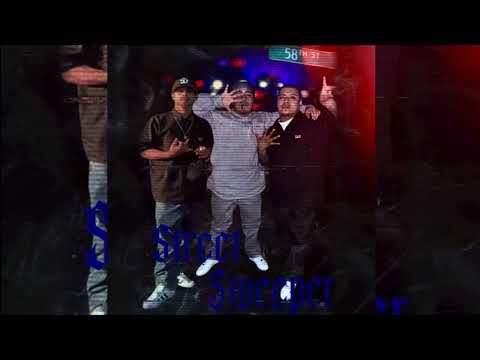 SaneDaSteppa x Jojo2Faded x Damage - Street Sweeper