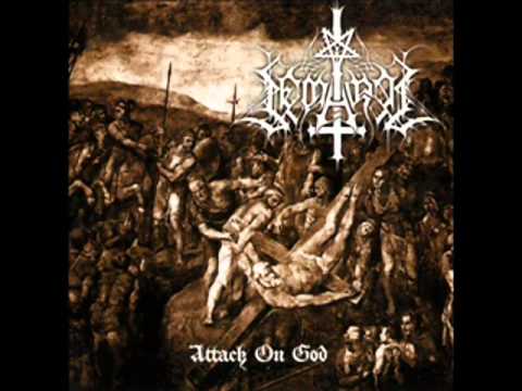 Semargl - God-Crushing Hammer