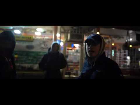 ATEK - Leute aus der Gegend (prod. GençayAbi)