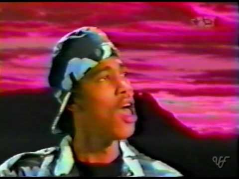 Gold with Layzie Bone - Free Your Mind