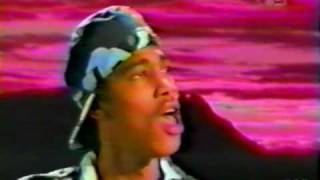 Gold with Layzie Bone - Free Your Mind