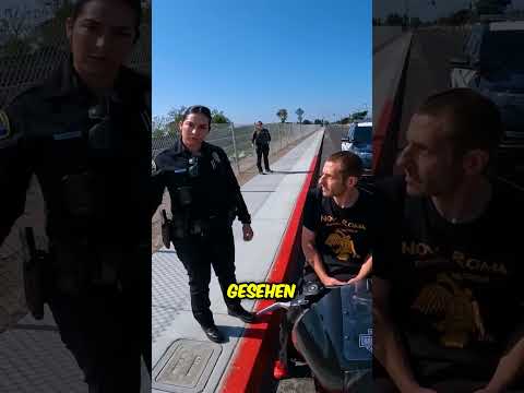 er hat sein bike selber gebaut