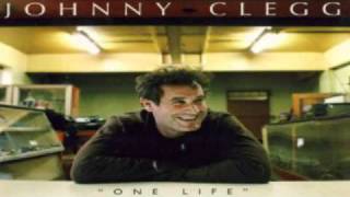 Johnny Clegg - Makhabaleni