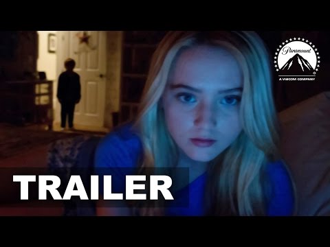 Vorschaubild für Paranormal Activity 4 Trailer