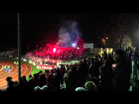 FSV Zwickau - Germania Halberstadt 4:1 20.11.2015
