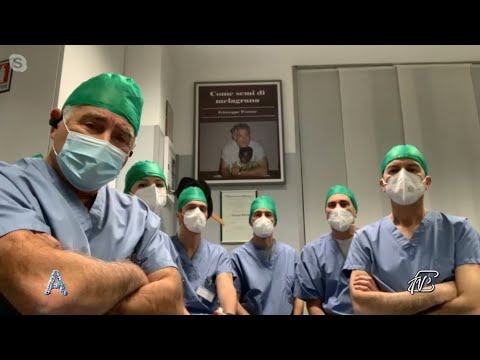 ANGOLI 12/1/2021: LA SQUADRA VINCE SEMPRE! ECCO QUELLA DEL PROF. PERONE