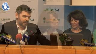 REMODELACIÓN DE LA PLAZA DE LOS BELGAS DE COLLADO VILLALBA