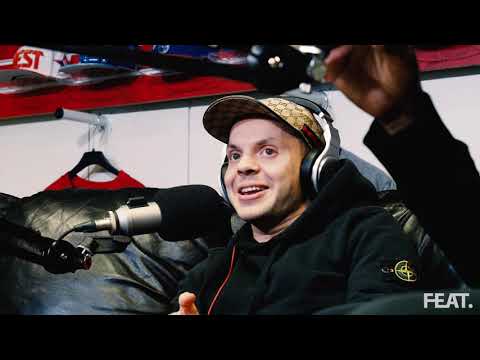 SONNIN TAACCA Podcast Feat.fi #10 Uniikki