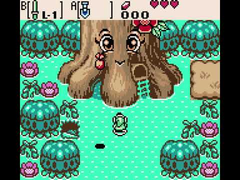 [TAS] GBC The Legend of Zelda: Oracle of Ages by scorpianman42 in 1:20:44.32