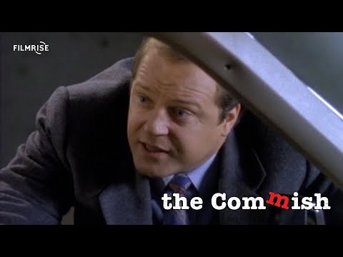 The Commish - Season 1, Episode 15 - The Wicked Flee - Full Episode