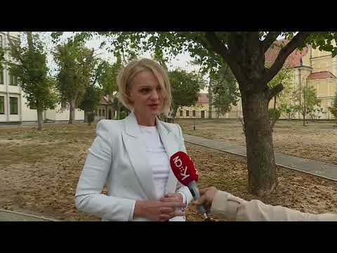 Najava Miholjskih susreta sela