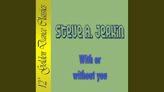 With Or Without You (Radio Edit)
