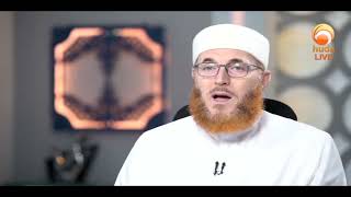 Download lagu How to pray Shaf'i with Witr prayers#DrMuhammadSalah #fatwa #islamqa #HUDATV mp3