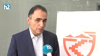 Եթե շարունակվեց, Սփյուռքը կկորցնենք․ Ավետիք Չալաբյան: Լրաբեր - 21․10․2025