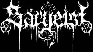 sargeist -black treasures of melancholy