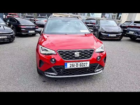 SEAT Arona saving of Over 5000 Euro Arona 1.0ts - Image 2
