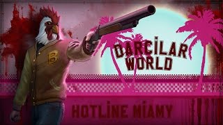 Hotline miami cap 1