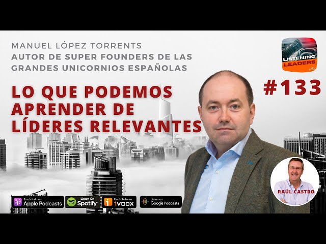 Vídeo relacionado con Superfounders de las grandes unicornio españolas (Acción empresarial)
