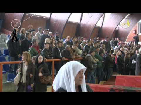 fjala e kryetarit Mulaku në ceremoninë e rivarrimit të 12 Martirëve