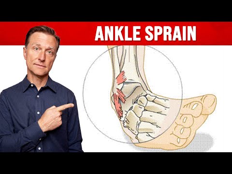 Deeper Causes of Pain Inflammation – Dr Berg