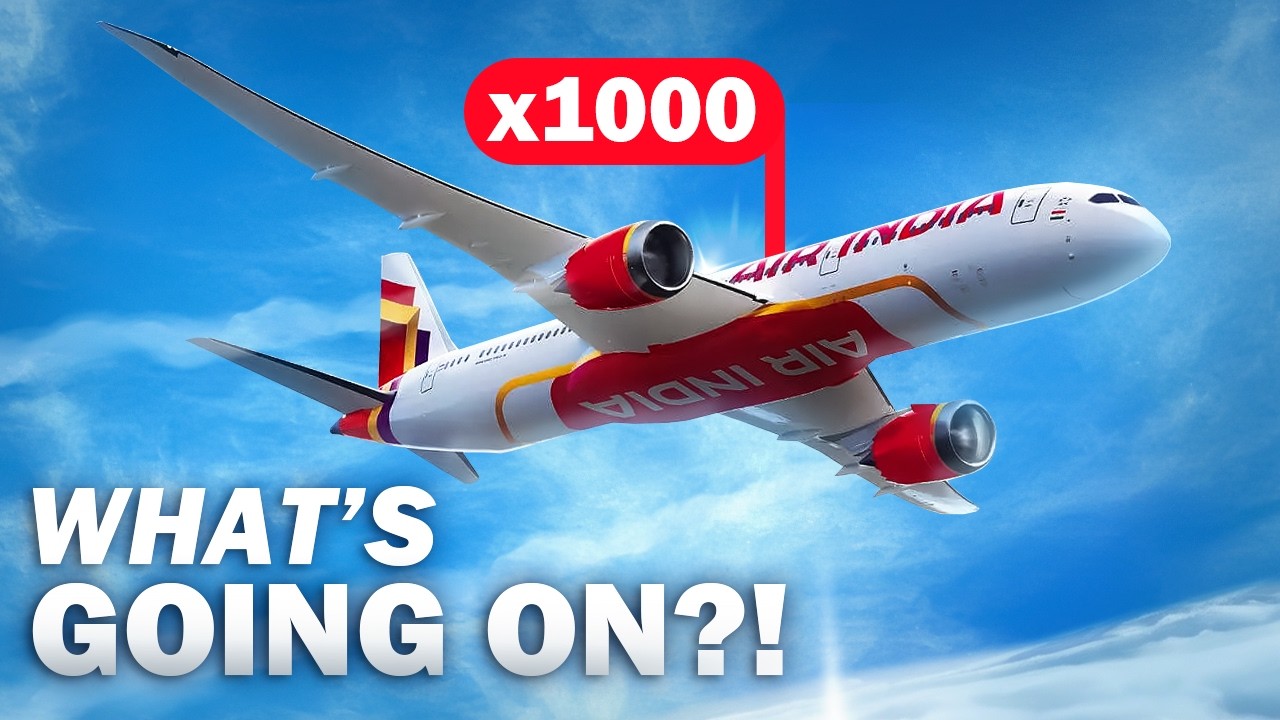 WHAT’S GOING ON In INDIA?! Can This Continue?