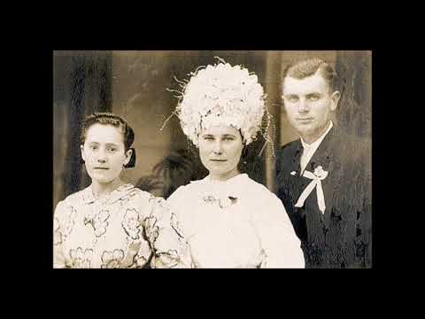 OTČE NAŠ - Hor fameliji HOLOŠNJAJ zoz Djurdjova