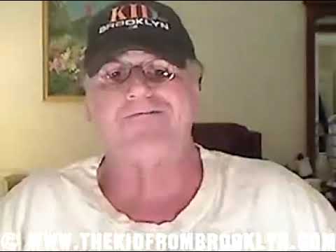 Joe The Goofball - The Kid From Brooklyn