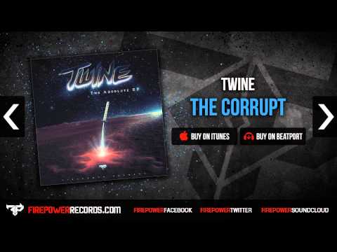Twine - The Corrupt