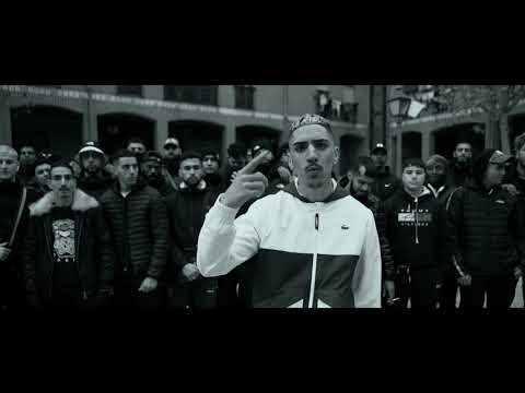 BOUZA - NO ME SIENTO BIEN #1