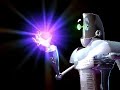 ImageBuilder The Robot And The Treasure 2001