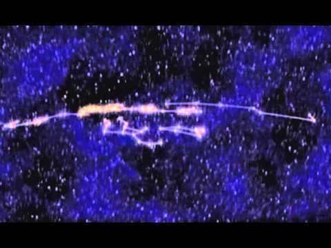 Das Rätsel der Sternbilder - Ein Steinzeitatlas am Firmament