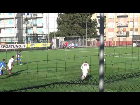 XXXIV Torneo Beppe Viola: Spes Artiglio - Aurelio F.A. 0 - 6