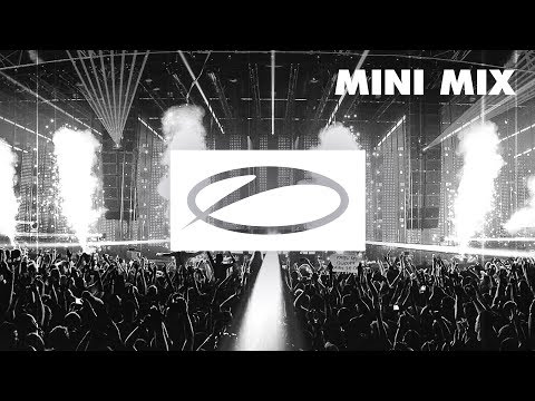 A State Of Trance Top 20 - July  2017 (Selected by Armin van Buuren) [OUT NOW]