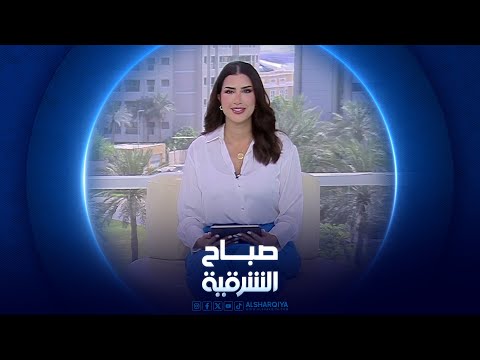 شاهد بالفيديو.. العثور على رسالة تركها عالم آثار منذ 200 عام | صباح الشرقية