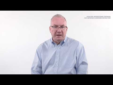 Effective Instructional Coaching for Improved Classroom Instruction