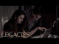 Legacies 4x20 : Damon and Elena appearance (Series Finale)