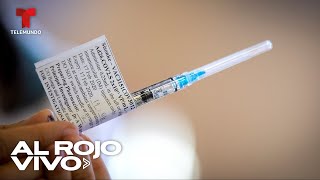 Obispos católicos rechazan vacuna de Johnson & Johnson por supuesto tejido fetal