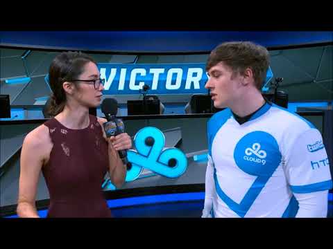 C9 Svenskeren on Licorite and Reignover