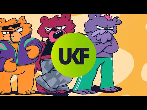 Teddy Killerz - Leichtgewicht