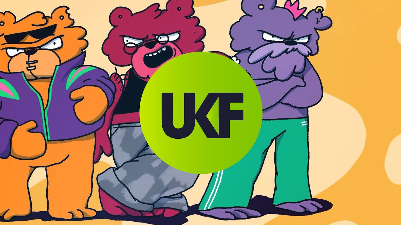 Teddy Killerz - Lightweight