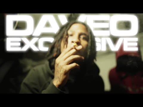 Sdot Go x Jay Hound x NazGPG - Snowfall II | @ElDaveo