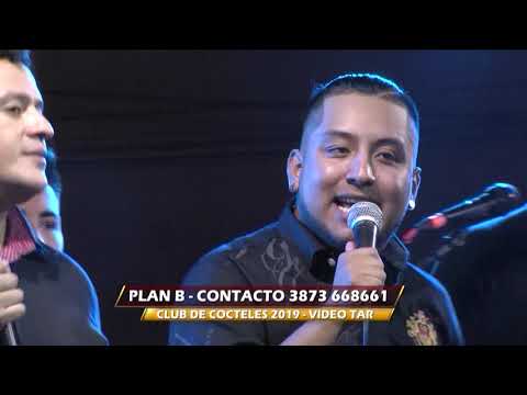 Club de Cocteles 2019 - Apertura 4° Temporada - PLAN B