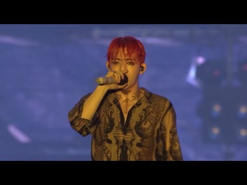 Lotto Remix - Seventeen Hip Hop Unit [Diamond Edge in Seoul 2017]