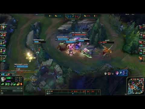 Alkolik Șișko - OTP Gragas - 1v5 Combo