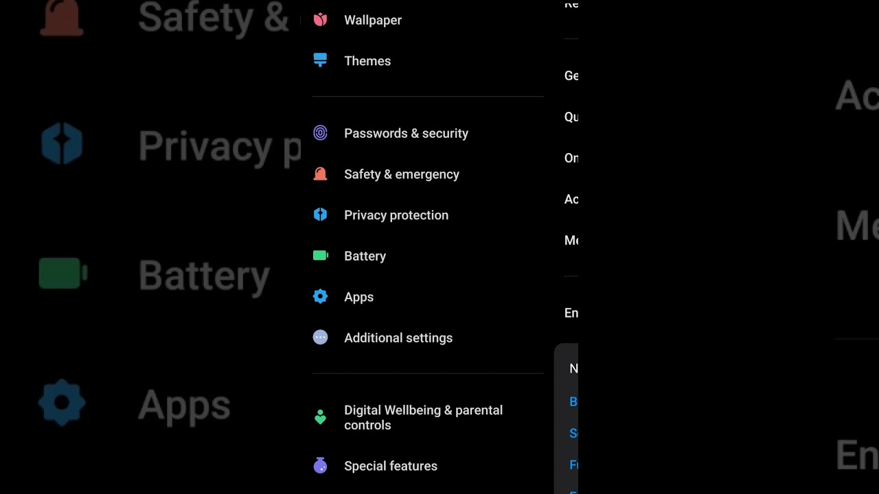 uninstall /delete System Applications Without root #deletesystemapp #deletesystemapplication #shorts